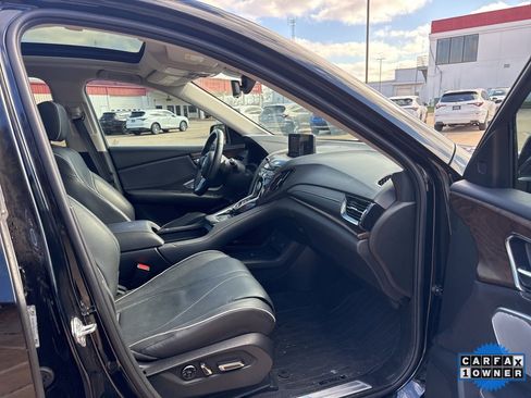 Certified 2023 Acura RDX AWD w/ Advance Package image 27