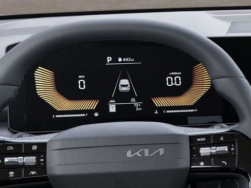 New 2026 Kia Sorento LX FWD image 21