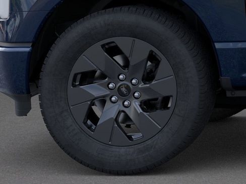 New 2025 Ford F150 Lightning Flash image 19
