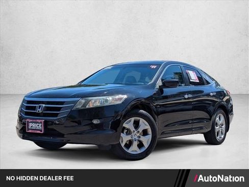 Used 2011 Honda Crosstour EX-L image 1
