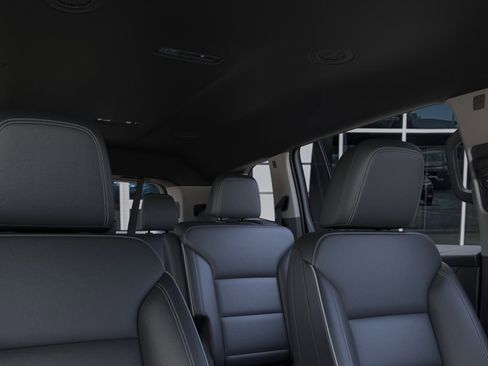New 2026 Buick Enclave Preferred FWD image 24