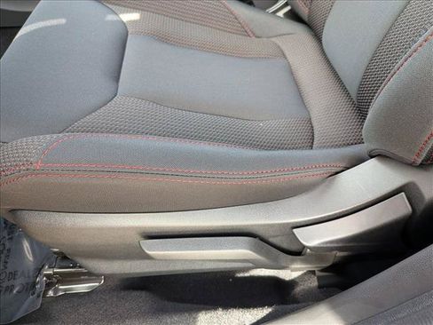 New 2026 Subaru WRX Premium AWD/4WD image 4