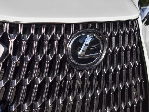 New 2026 Lexus NX 350 AWD image 9