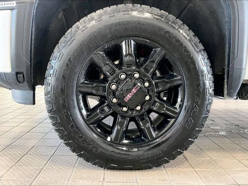 Used 2026 GMC Sierra 2500 AT4 AWD/4WD image 30