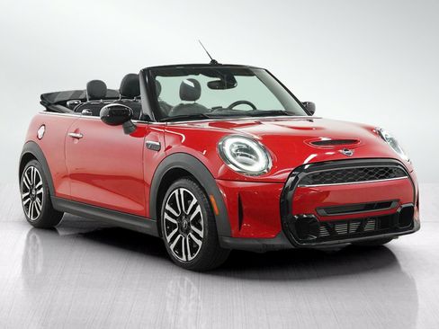 Used 2022 MINI Cooper S FWD image 9