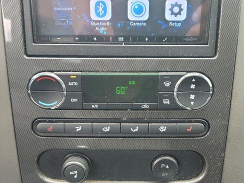 Used 2008 Ford F150 FX4 image 23