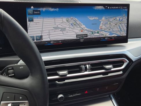 Used 2023 BMW i4 eDrive35 w/ Premium Package RWD image 11