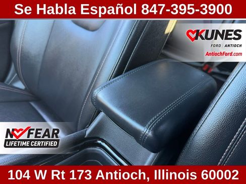 Used 2024 Jeep Compass Limited image 52