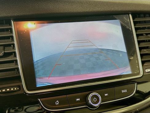 Used 2019 Buick Encore Preferred FWD image 17