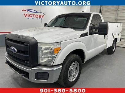 Used 2011 Ford F250 XL w/ XL Value Pkg