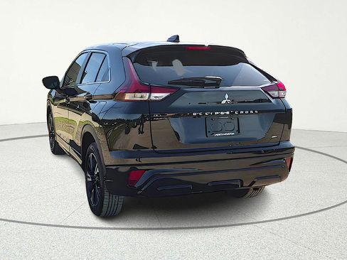 New 2026 Mitsubishi Eclipse Cross SEL AWD/4WD image 5