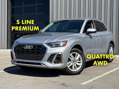 Used 2023 Audi Q5 2.0T Premium w/ Convenience Package
