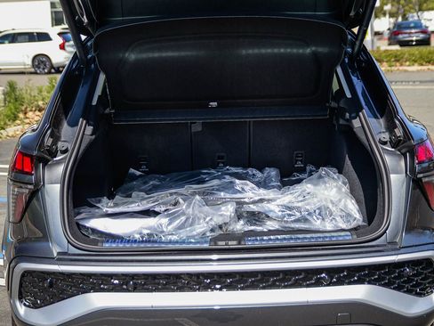 New 2026 Audi Q3 quattro 2.0T image 28