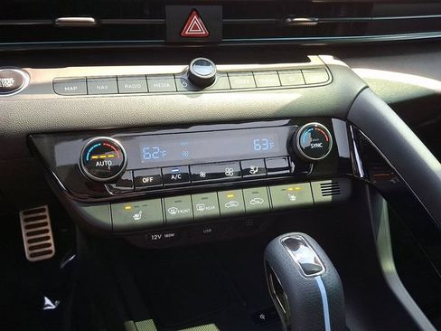 Used 2025 Hyundai Elantra N FWD image 17