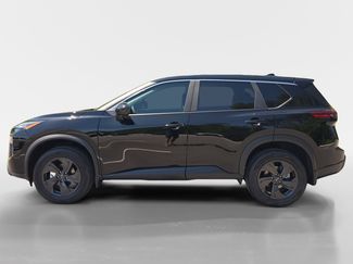 New 2026 Nissan Rogue SV AWD/4WD video 2