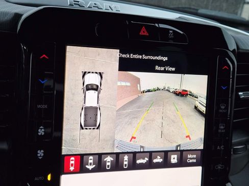 New 2026 RAM 3500 Big Horn image 27