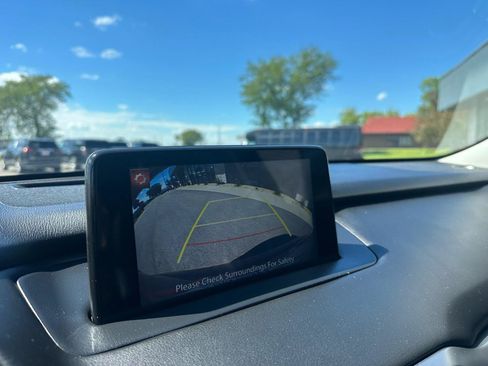 Used 2019 MAZDA CX-9 Touring w/ Touring Premium Package AWD/4WD image 13
