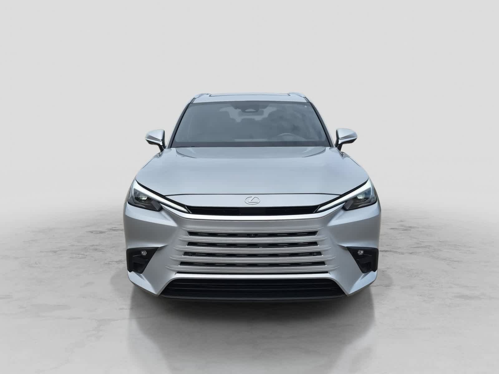 Used 2024 Lexus TX 350 AWD w/ Technology Package image 3