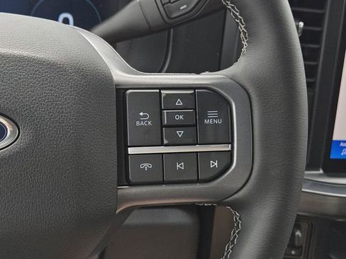 New 2025 Ford F250 Lariat w/ FX4 Off-Road Package image 19