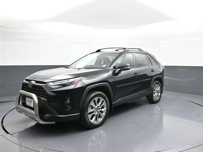 Used 2024 Toyota RAV4 XLE Premium w/ Weather Package