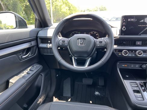 New 2026 Honda CR-V Sport image 21