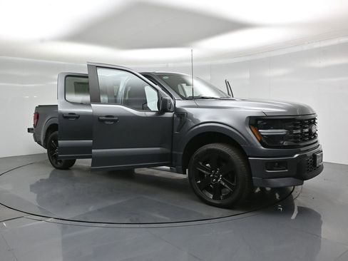New 2026 Ford F150 STX w/ F-150 LOBO Package AWD/4WD image 18