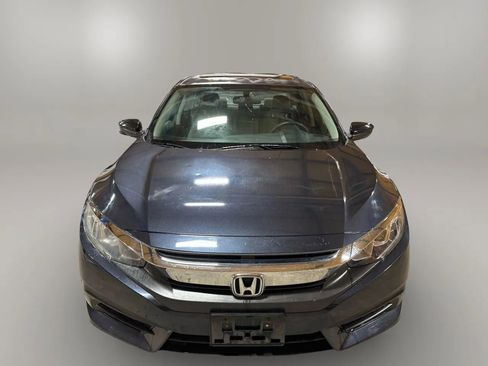 Used 2018 Honda Civic EX image 15