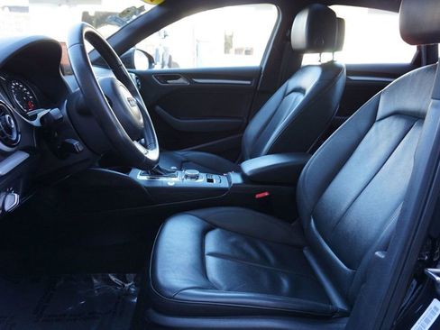 Used 2016 Audi A3 1.8T Premium w/ Audi MMI Navigation Plus image 21