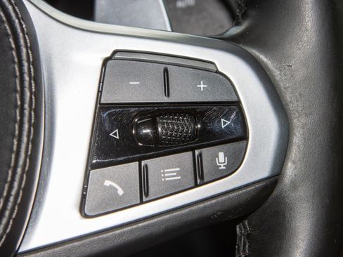 Used 2019 BMW M850i xDrive Coupe image 27