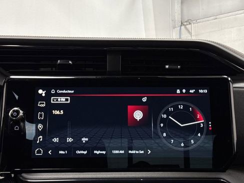 Certified 2023 GMC Sierra 1500 AT4 w/ AT4 Premium Package image 21