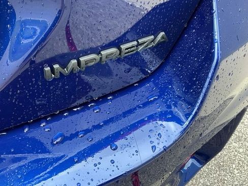 New 2026 Subaru Impreza 2.0i Sport AWD/4WD image 6