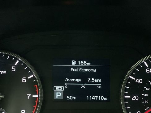 Used 2021 Kia Telluride EX w/ EX Premium Package image 18