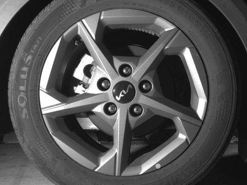 Used 2025 Kia K4 FWD image 15