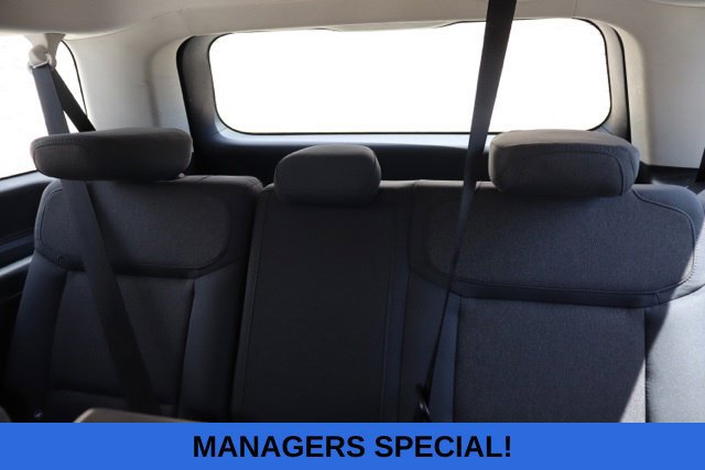 Used 2025 Ford Expedition Max Active AWD/4WD image 11