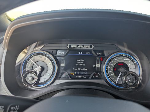 Used 2021 RAM 1500 Limited RWD image 30