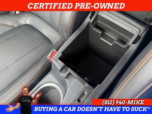 Used 2019 Subaru Crosstrek 2.0i Limited AWD/4WD image 31