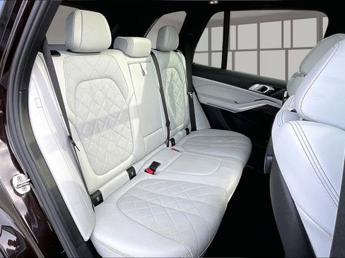 Used 2023 BMW X5 xDrive40i w/ Premium Package AWD/4WD image 25