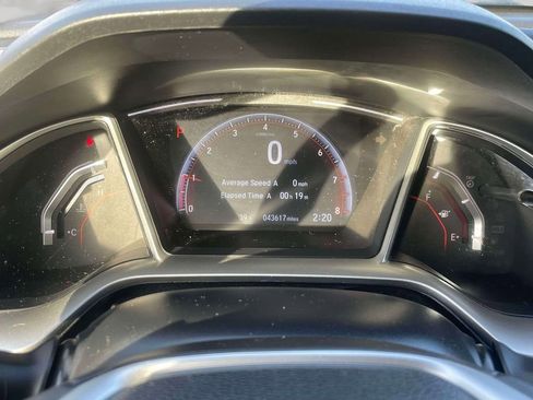 Used 2020 Honda Civic Sport image 24