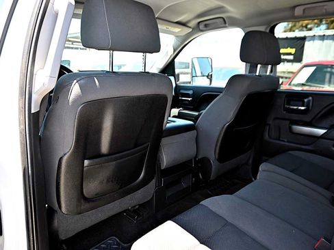 Used 2014 Chevrolet Silverado 1500 LT AWD/4WD image 12