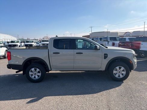 New 2025 Ford Ranger XL image 7