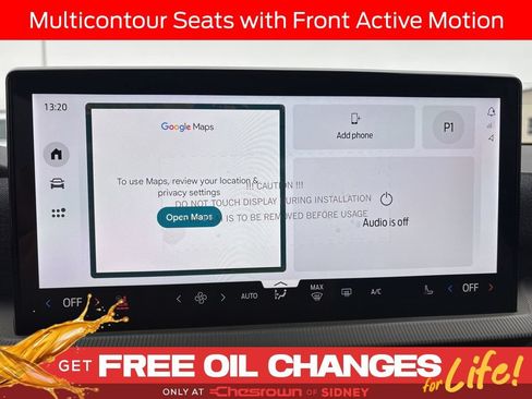 New 2026 Ford Explorer ST w/ Sun And Sound Package AWD/4WD image 23