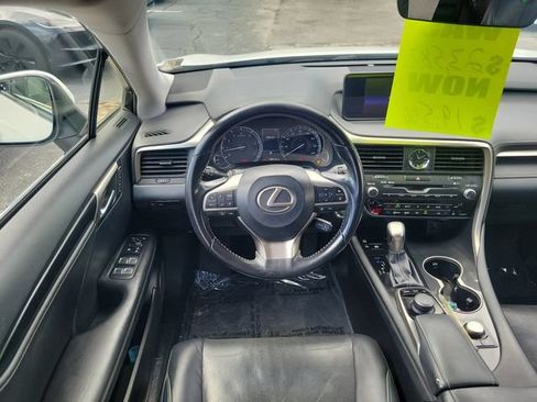 Used 2018 Lexus RX 350L FWD w/ Accessory Package image 24