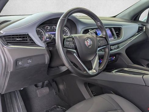 Used 2023 Buick Enclave Essence w/ Experience Buick Package FWD image 10