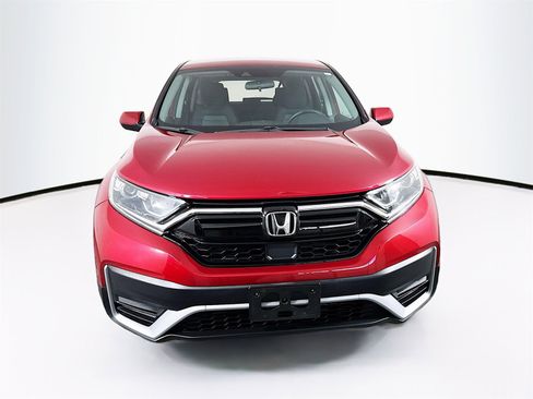 Used 2021 Honda CR-V Special Edition image 2