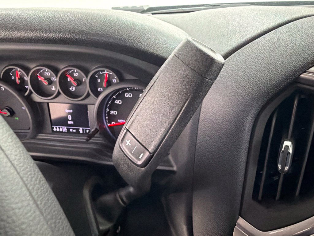 New 2026 Chevrolet Silverado 2500 Custom w/ Custom Value Package AWD/4WD image 14