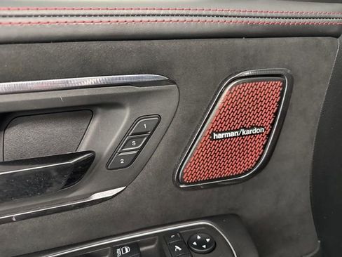 Used 2021 RAM 1500 TRX w/ TRX Lanuch Edition image 17