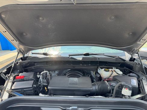 Certified 2020 GMC Sierra 1500 SLT w/ SLT Premium Plus Package image 24