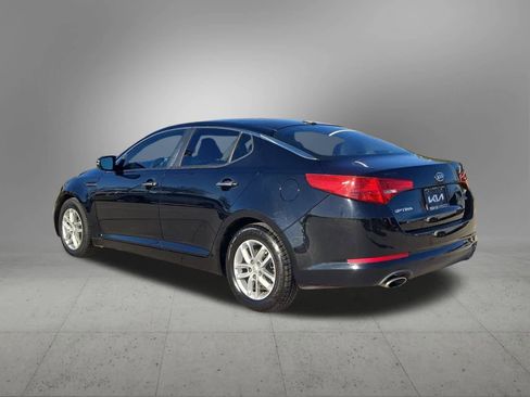 Used 2013 Kia Optima LX image 4