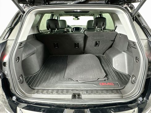Used 2018 GMC Terrain SLT w/ Infotainment Package II AWD/4WD image 31