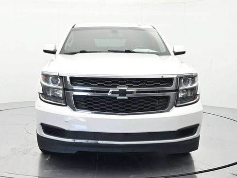Used 2017 Chevrolet Tahoe LS RWD image 2